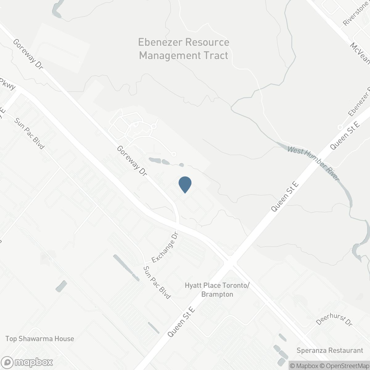 701 - 60 HALLIFORD PLACE, Brampton, Ontario L6P 4R1
